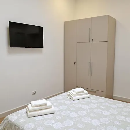 Floris Apartamento Pompeya