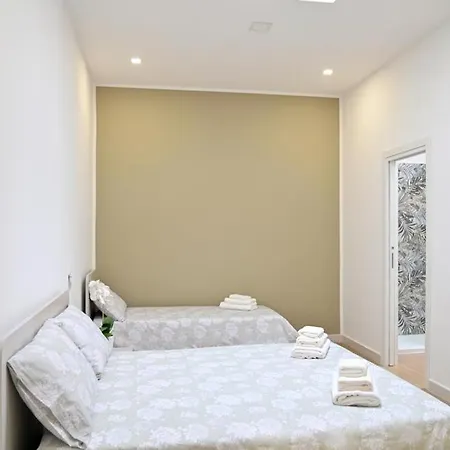 Floris Apartamento