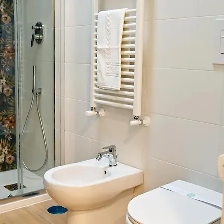 Apartamento Floris *