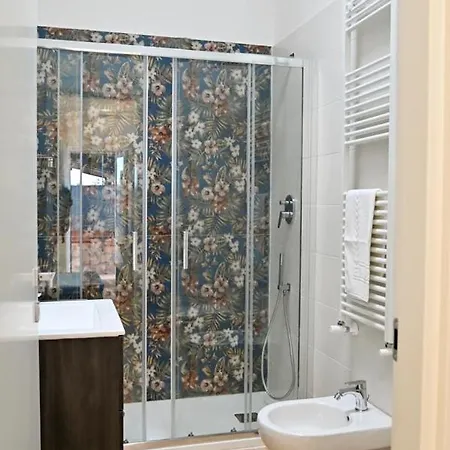 Apartamento Floris Pompeya