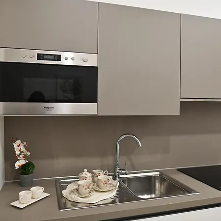 Floris Apartamento