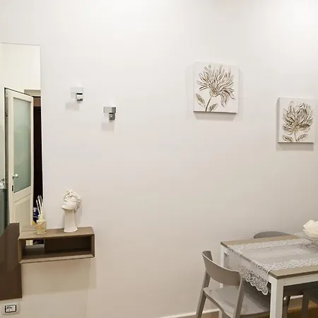 Apartamento Floris *