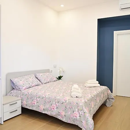 Apartamento Floris Pompeya