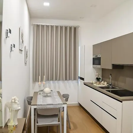 Floris Apartamento