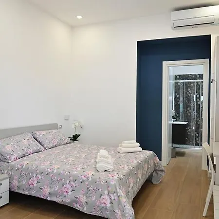 Apartamento Floris *
