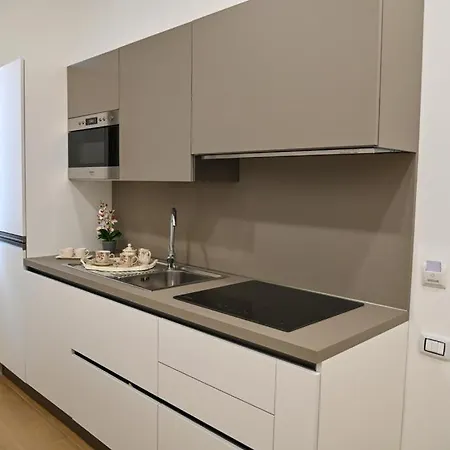 Apartamento Floris