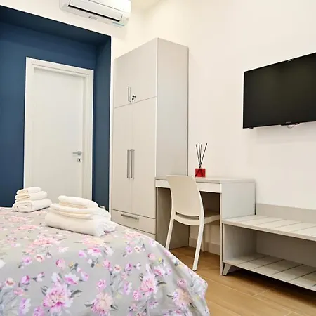 Apartamento Floris