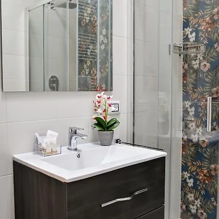 Apartamento Floris