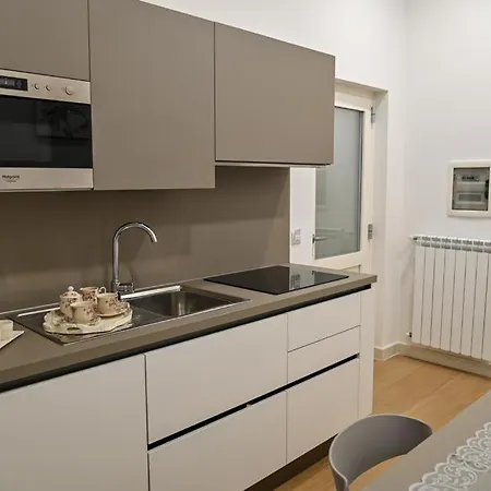 Floris Apartamento