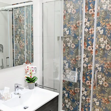 Apartamento Floris *